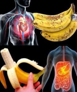 The benefits of eating bananas and the myths you should stop believing
