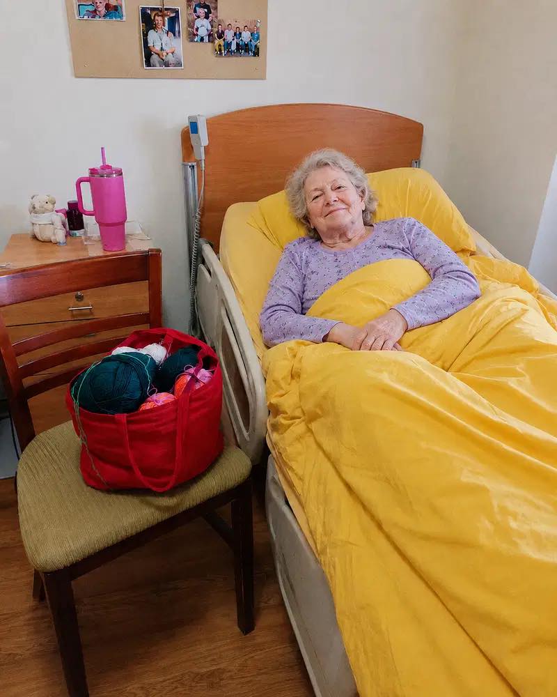 I Was Paying $2,500 Every Month for a Year to Cover My Stepmom’s Assisted Living – When I Found Out What She Was Really Spending the Money On, I Went Pale