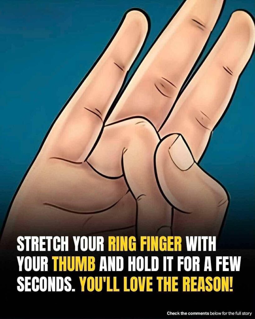 The Power of Gyan Mudra: Benefits and How to Practice It
