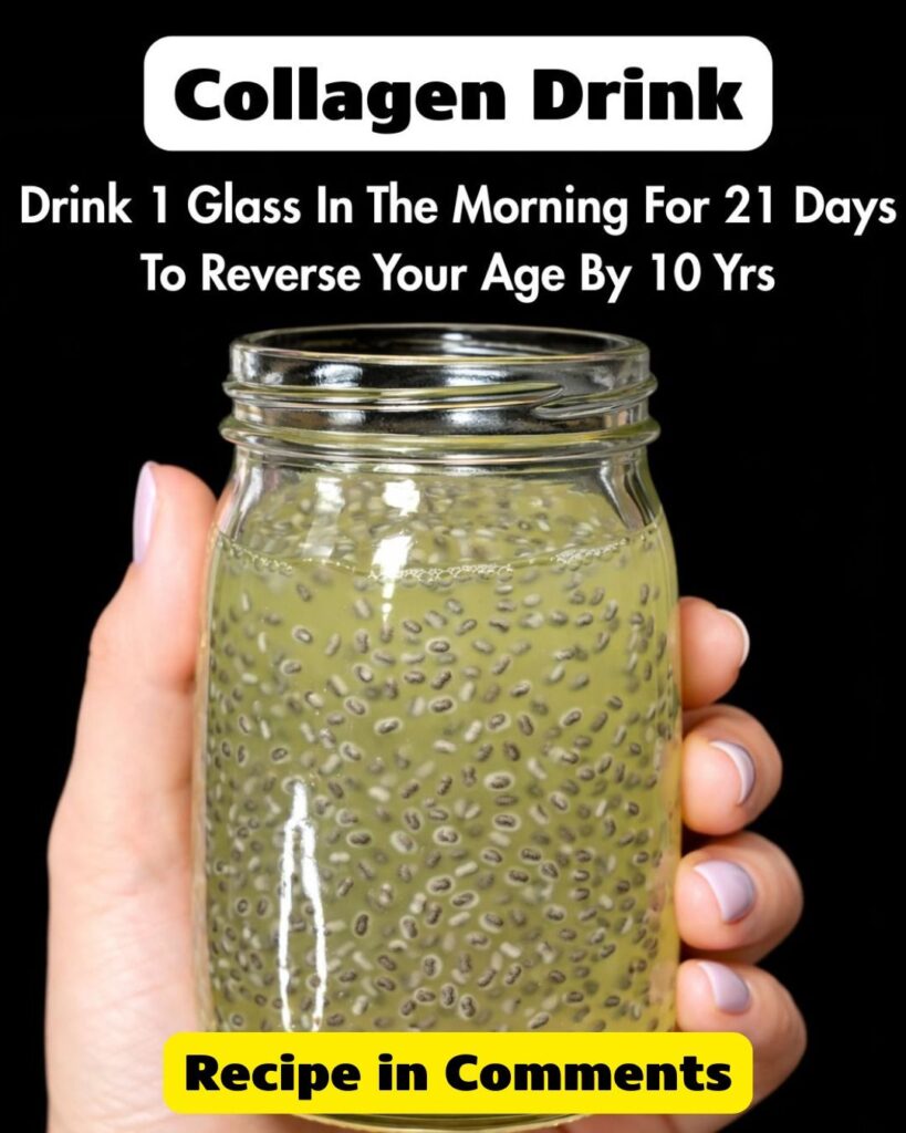 3 Best Collagen Drinks for Glowing, Wrinkle Free , Healthy Skin
