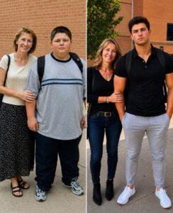 My Son Was Mistreated Throughout School – They Didn’t Even Invite Him to the 10-Year Reunion