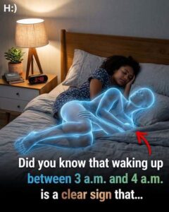 If you keep waking up at 2–3 AM, it may be worth understanding the causes and how to address them