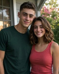 My Son Brought His Fiancée Home – The Moment I Saw Her Face and Learned Her Name, I Immediately Called the Police