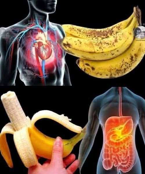 The benefits of eating bananas and the myths you should stop believing