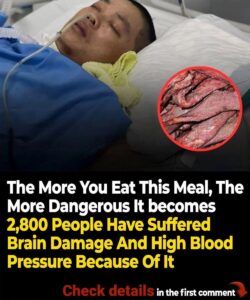 Why Eating More of This Meat Could Be Putting You in Danger
