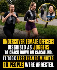 14 Insane Stories of Cops Who Went Deep Undercover For Years At A Time