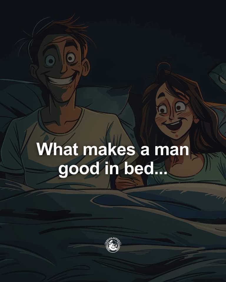 9 Ways To Know If You're TRULY Good In Bed