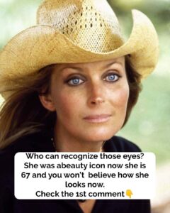 The Blonde Bikini Bombshell: Whatever happened to Bo Derek?