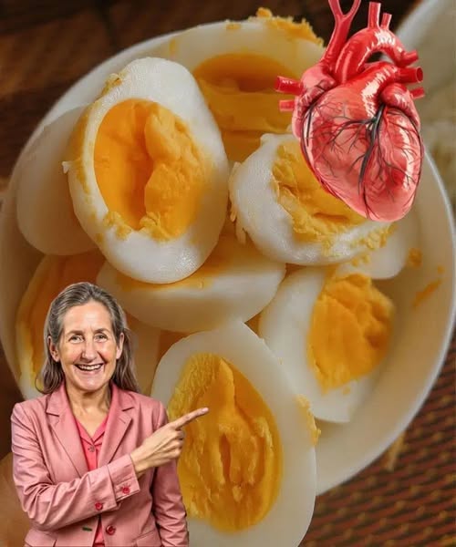 Proven Health Benefits of Eating Eggs Based on Evidence