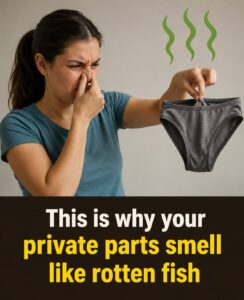 13 Things Your Vagina Is Trying To Tell You About Your Body