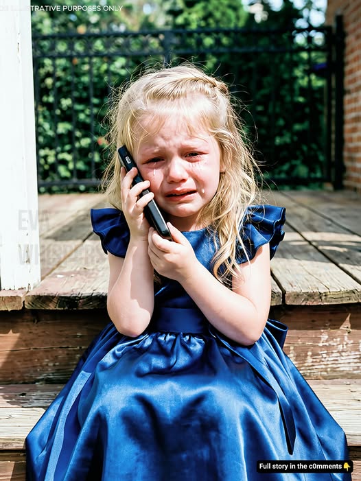 My MIL Threw My Daughter Out of a Family Party Because She Wasn’t “Real Family”—Two Weeks Later, We Gave Her a Lesson She’ll Never Forget