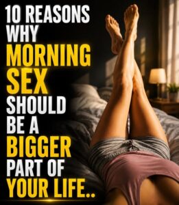 10 Expert-Approved Reasons To Have Morning Sex
