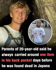 James “Weston” Higginbotham’s final days emerge through details shared by loved ones