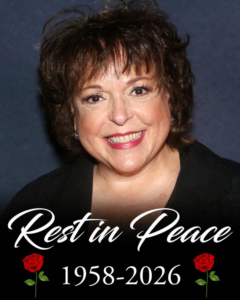 With heavy hearts, we report the sad news about the multi-talented actress 💔 Full story below: