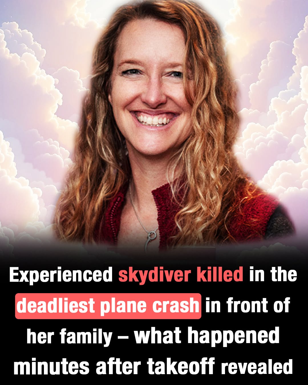 Pilot’s final moments before Missouri skydiving plane crash raise questions for investigators
