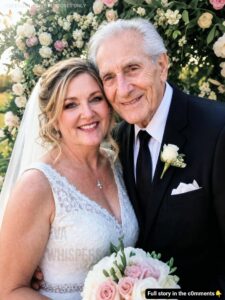“Your Father Planned All of This”—The Old Millionaire My Mom Married Revealed a Secret That Turned My World Upside Down