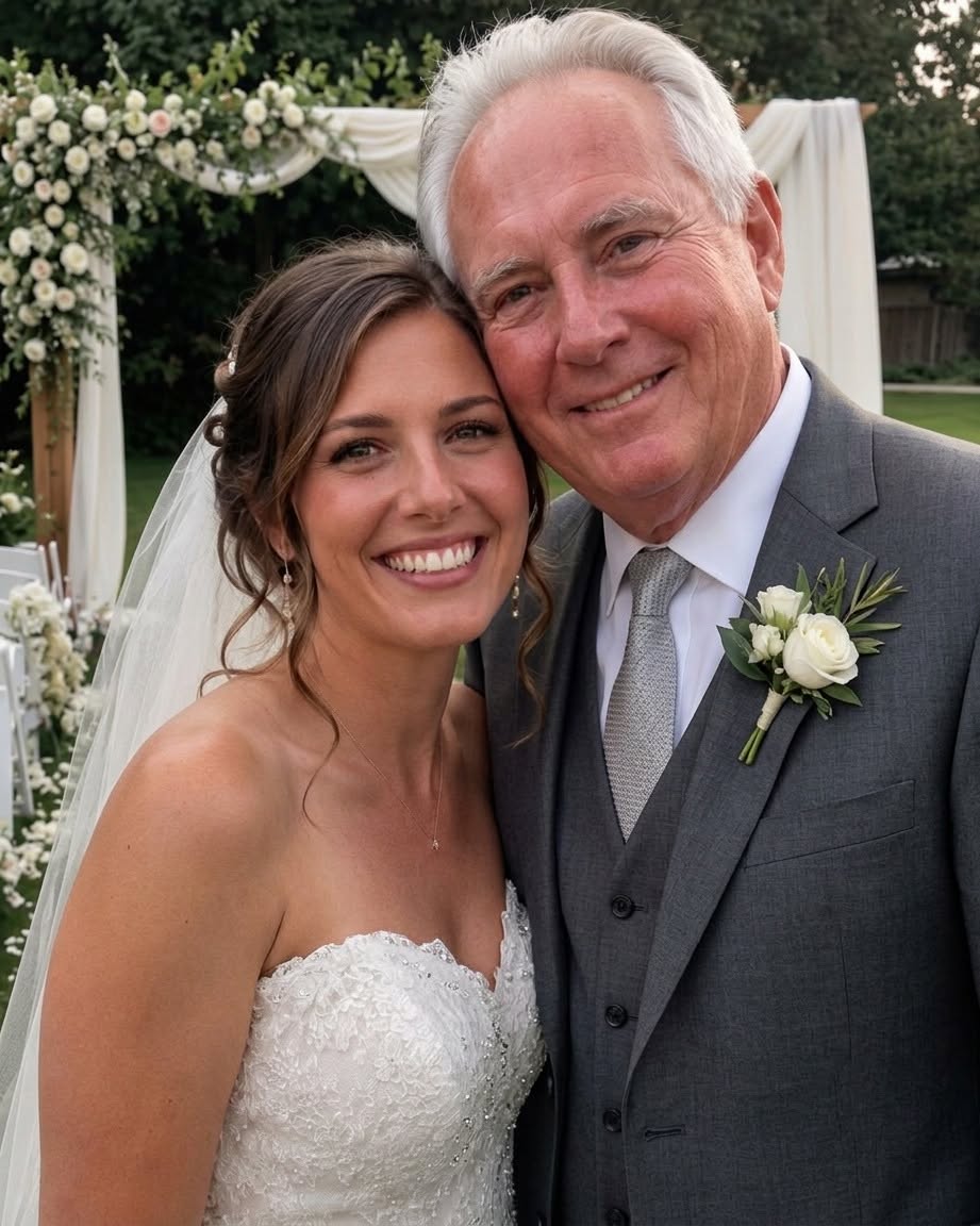 I Married a Man 30 Years Older for His Fortune – After His Funeral, His Lawyer Gave Me a Box and Said, ‘He Made Sure You Got Exactly What You Deserved’