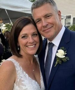 I Married My Father’s Friend – On Our Wedding Night, He Opened the Locked Room in His House and Said, ‘You Need to See This’