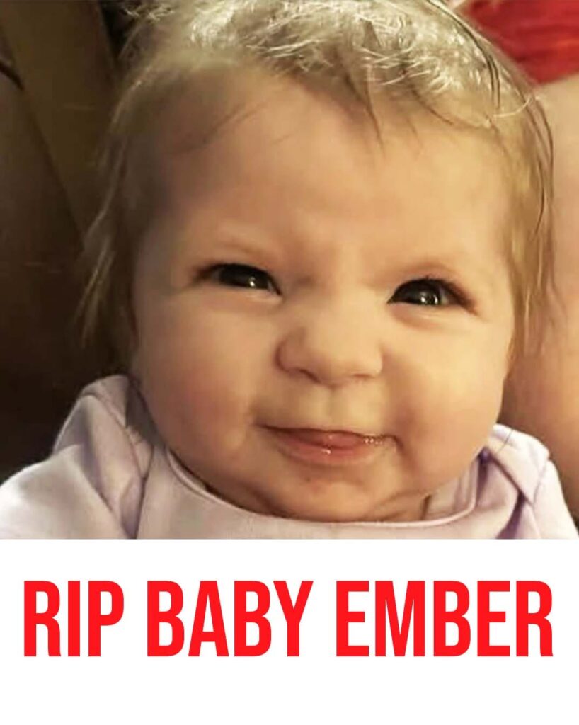 6-month-old dies after family member’s dog attacks her
