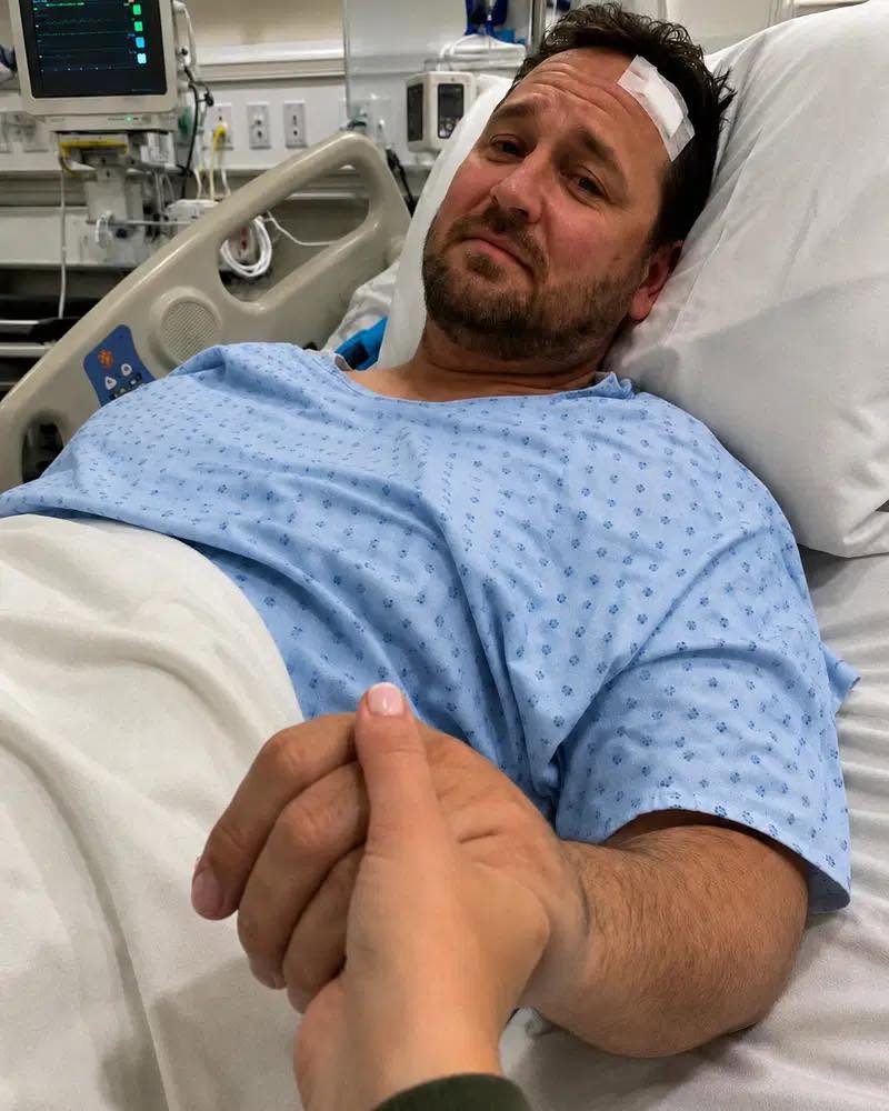 The Hospital Called and Told Me My Husband Had Been Rushed to the ER – But When I Reached His Room, I Was Stunned by the Woman Who Ran in After Me