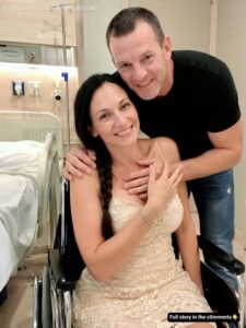 He Promised Me $500 a Day to Pretend to Love His Bedbound Daughter—Then He Passed Away and Left One Final Instruction That Changed My Life Forever