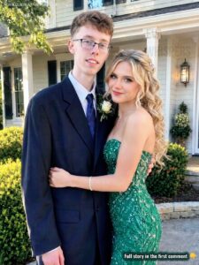 I Paid My Son’s Crush to Take Him to Prom—But What Happened That Night Left Me in Tears