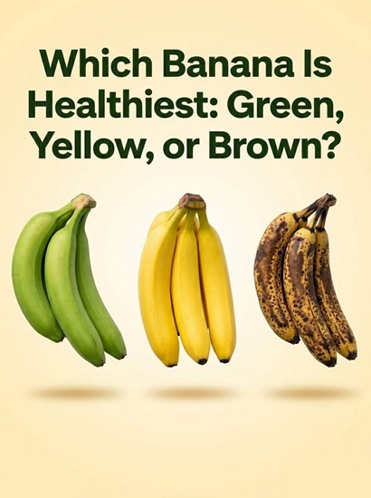 What You Should Know About Bananas Before You Eat Them: Important Information You Might Not Have Heard