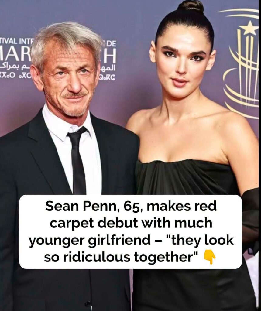 Valeria Nicov: Inside life of Sean Penn’s young girlfriend