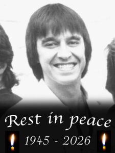 Walter Parazaider, founding member of Chicago, dies aged 81 following Alzheimer’s battle