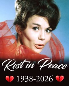 Iconic actress and star of ‘The Quiet American’ dies at 88