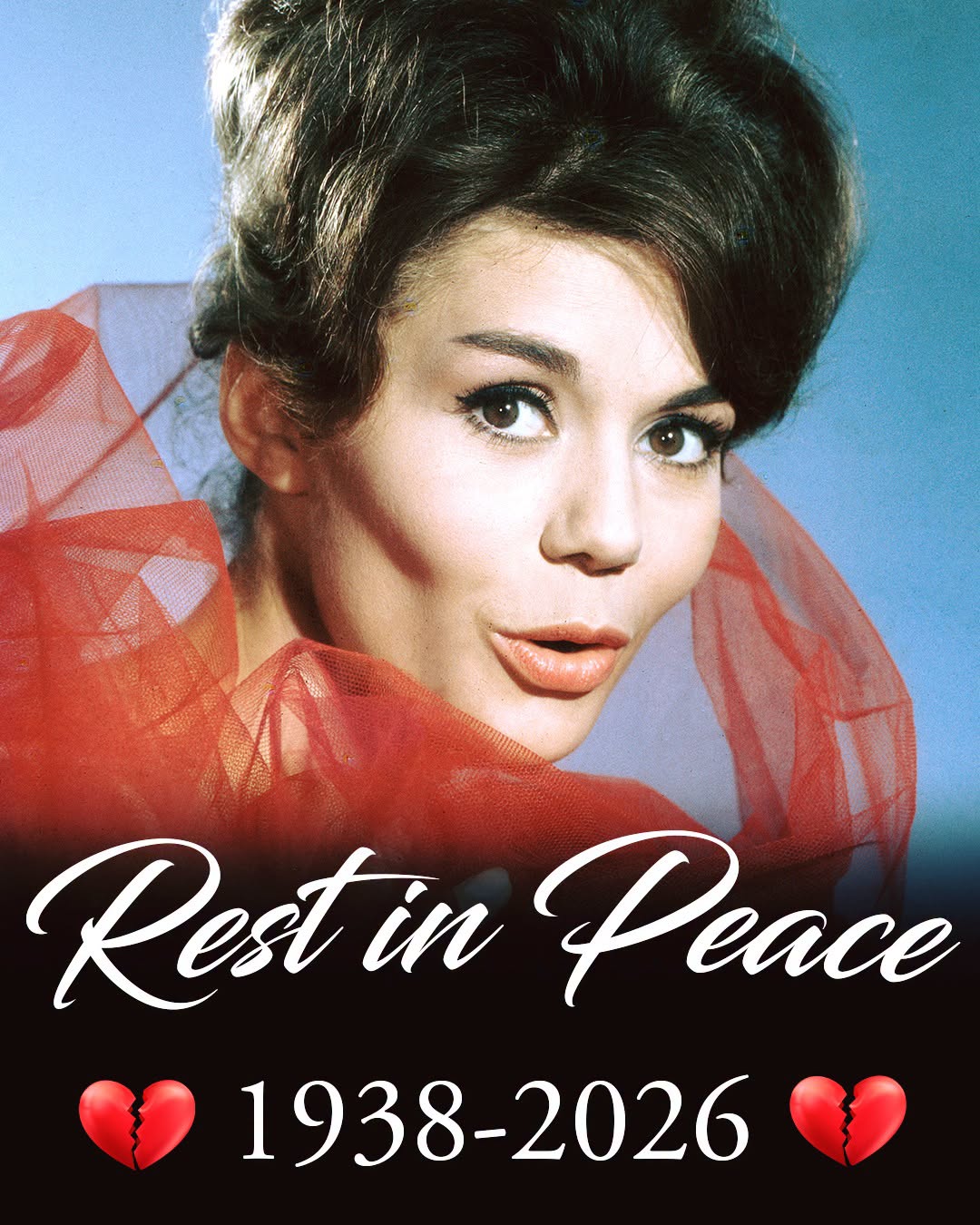 Iconic actress and star of ‘The Quiet American’ dies at 88