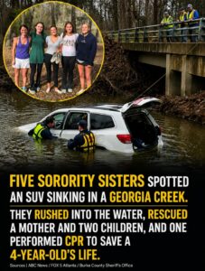 19 Random People Who Will Restore Your Faith In Humanity