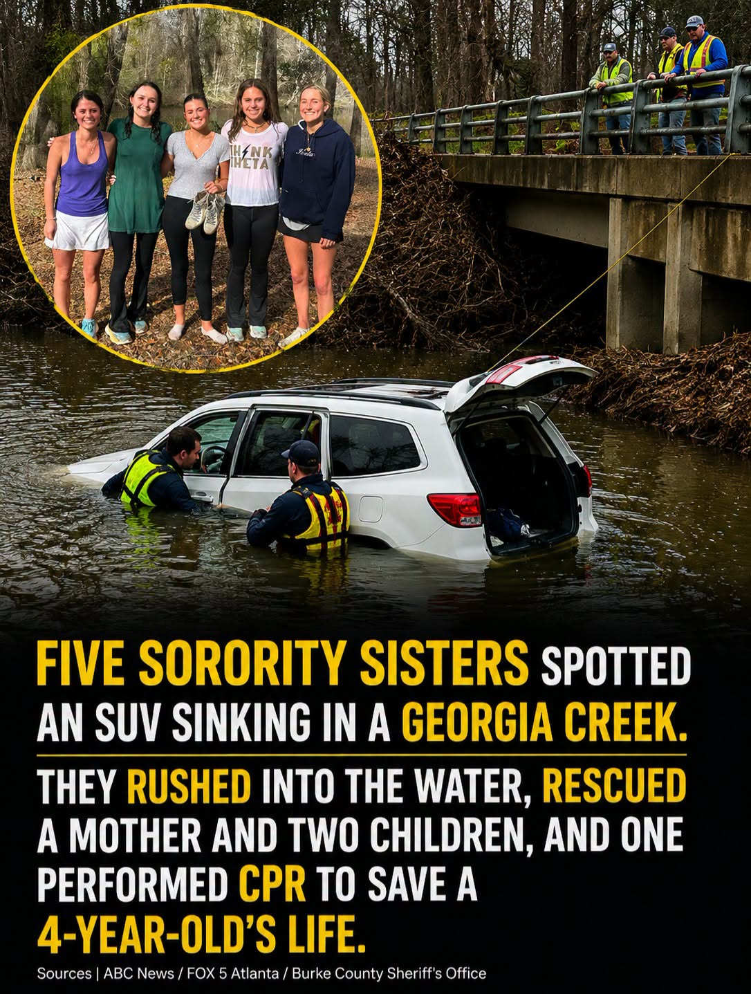 19 Random People Who Will Restore Your Faith In Humanity