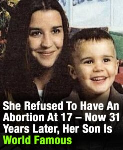 Inside the tough and challenging life of Pattie Mallette