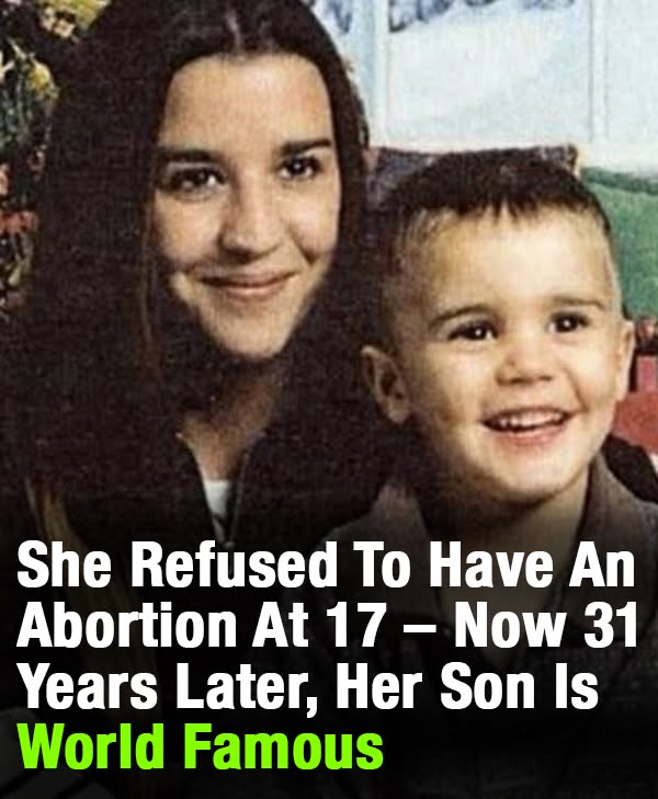 Inside the tough and challenging life of Pattie Mallette