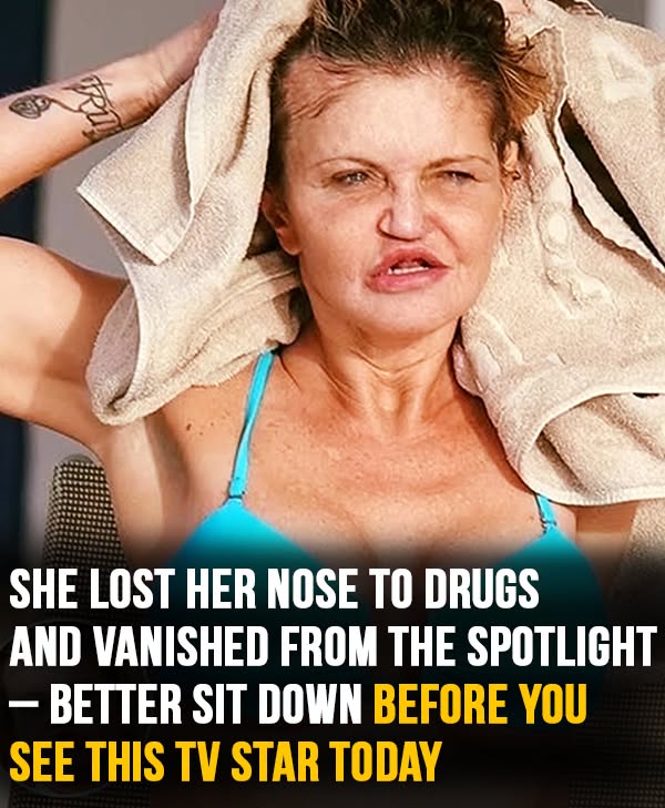Inside the downfall of Danniella Westbrook