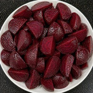 Proven Health Benefits of Beets and Fermented Beets (Science Based)