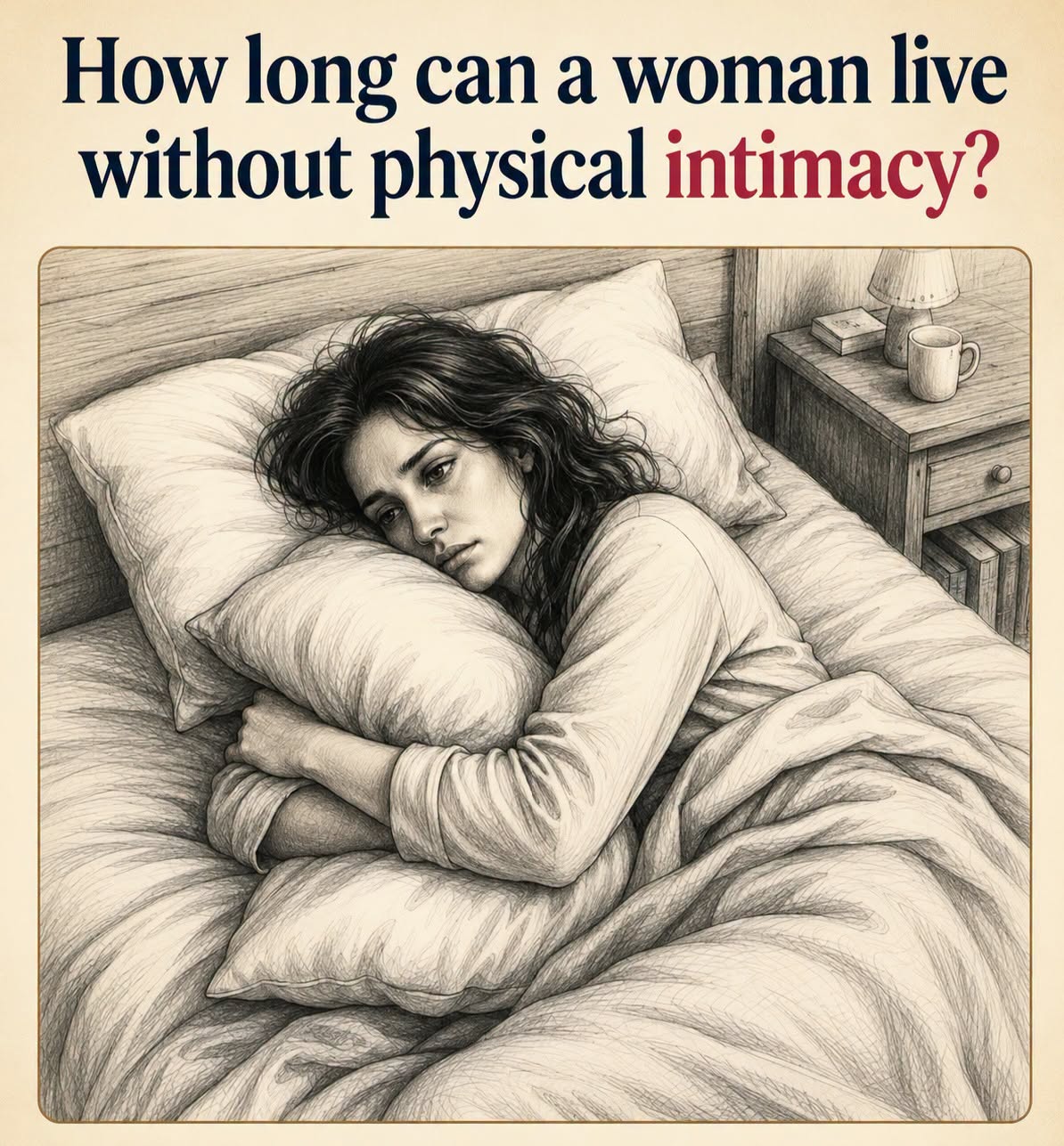 9 Things That Happen To Your Body When You Don’t Have Sex For A While