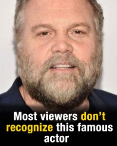 Women ran from Vincent D’Onofrio after break-through role