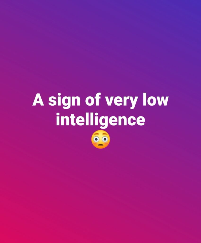 If You Have 1 Of These 5 Traits You’re Probably Smarter Than Average