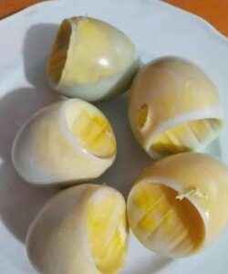 What Happens If You Accidentally Eat a Spoiled Egg?