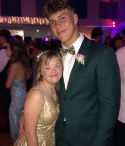 When the Star Quarterback Asked My Daughter With Down Syndrome to Prom, I Feared the Worst—What Happened Next Left the Whole School in Tears
