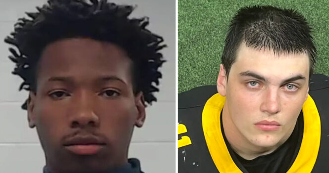 Karmelo Anthony makes major move one day after being sentenced to 35 years for Austin Metcalf stabbing