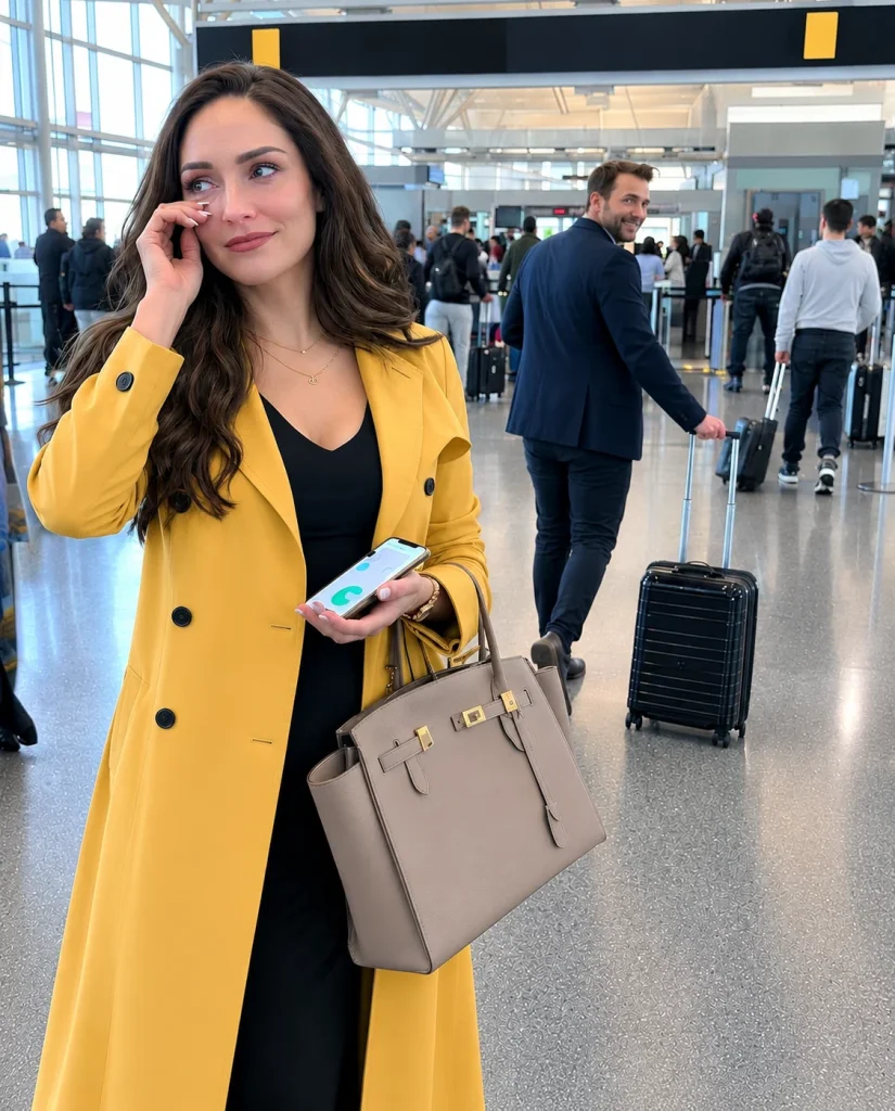 I Cried Driving My Husband To The Airport Then Transferred $720,000 And Filed For Divorce