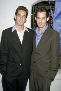 Buffy’s Nicholas Brendon Allegedly Leaves ‘Everything’ to Twin After Death: Read Handwritten Will