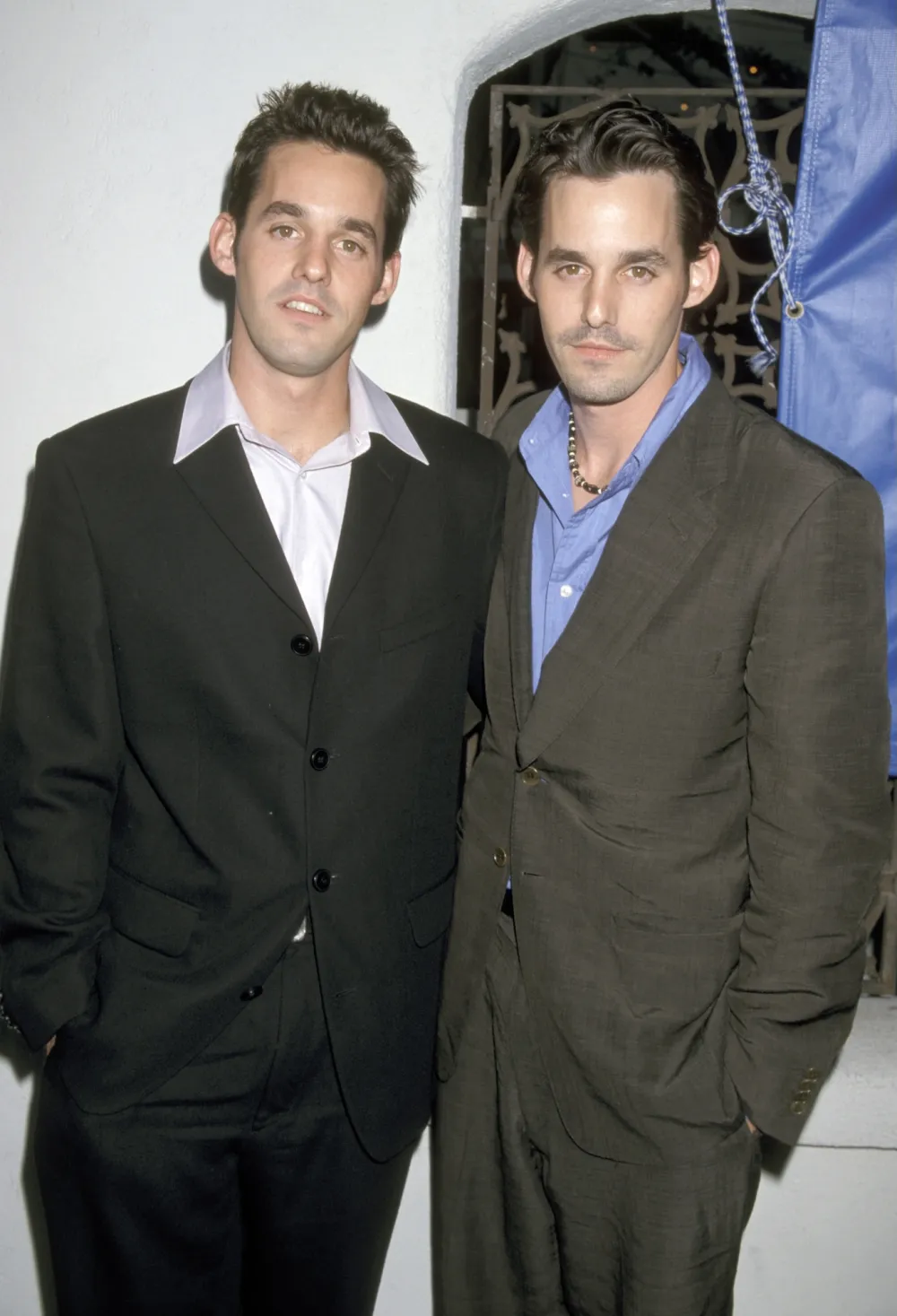 Buffy’s Nicholas Brendon Allegedly Leaves ‘Everything’ to Twin After Death: Read Handwritten Will