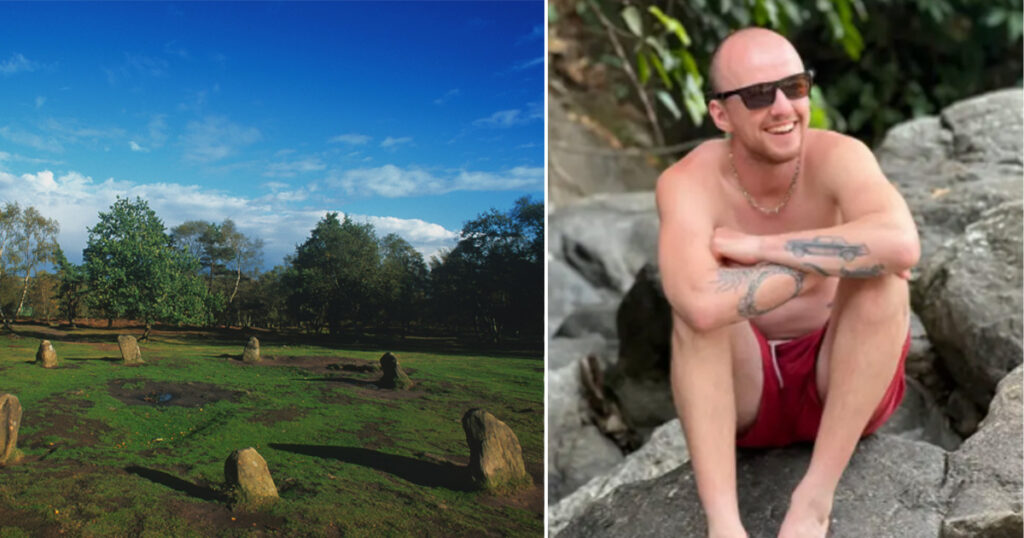 Man killed in ‘most brutal way’ at summer solstice event is identified