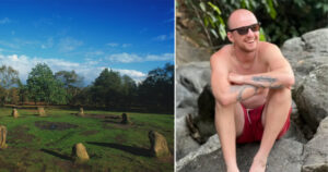 Man killed in ‘most brutal way’ at summer solstice event is identified