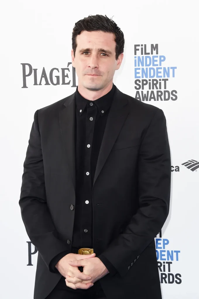Everything Actor James Ransone Said About Past Child Abuse, Addiction and Sobriety Before His Death