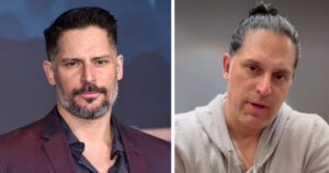Magic Mike star Joe Manganiello reveals secret seven-year health battle that ended in life-saving amputation